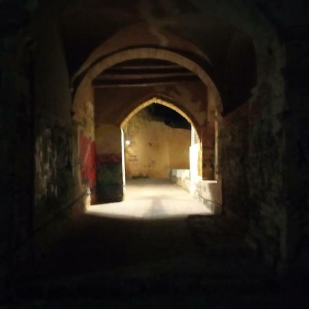 Sotoportego Chania  ภายนอก รูปภาพ