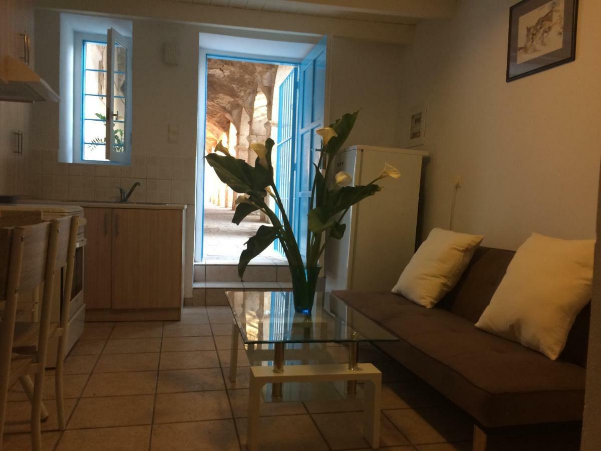 Sotoportego Chania  ภายนอก รูปภาพ