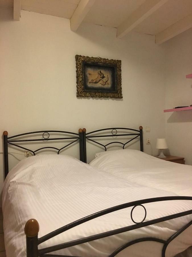 Sotoportego Chania  ภายนอก รูปภาพ