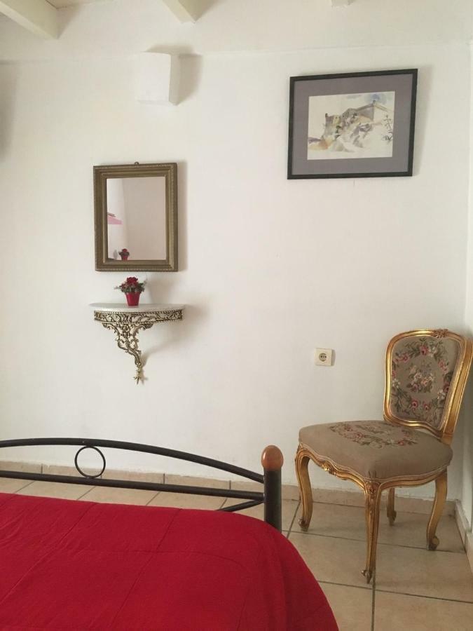 Sotoportego Chania  ภายนอก รูปภาพ