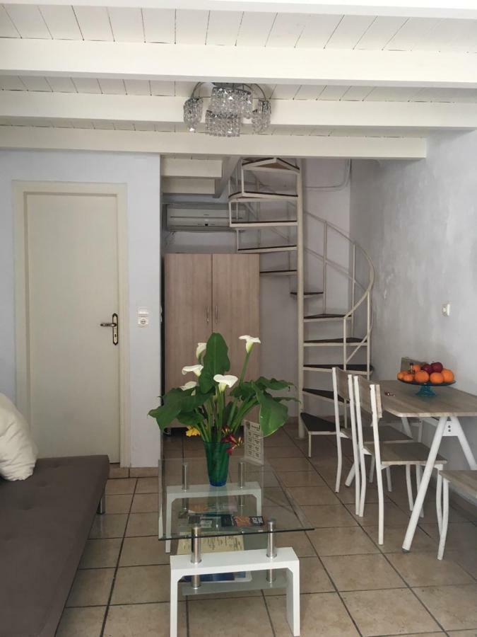 Sotoportego Chania  ภายนอก รูปภาพ