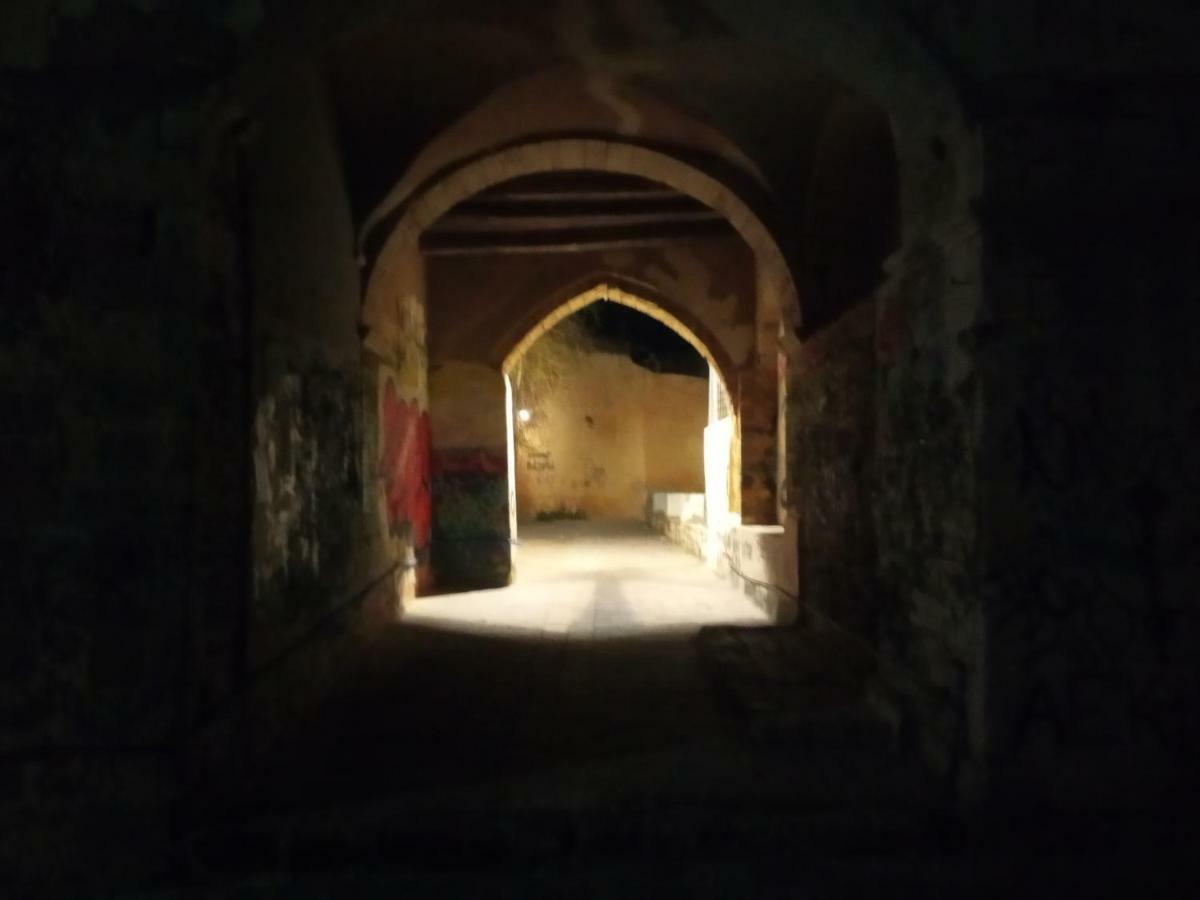 Sotoportego Chania  ภายนอก รูปภาพ