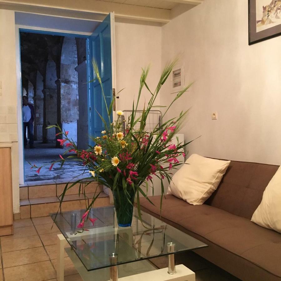 Sotoportego Chania  ภายนอก รูปภาพ