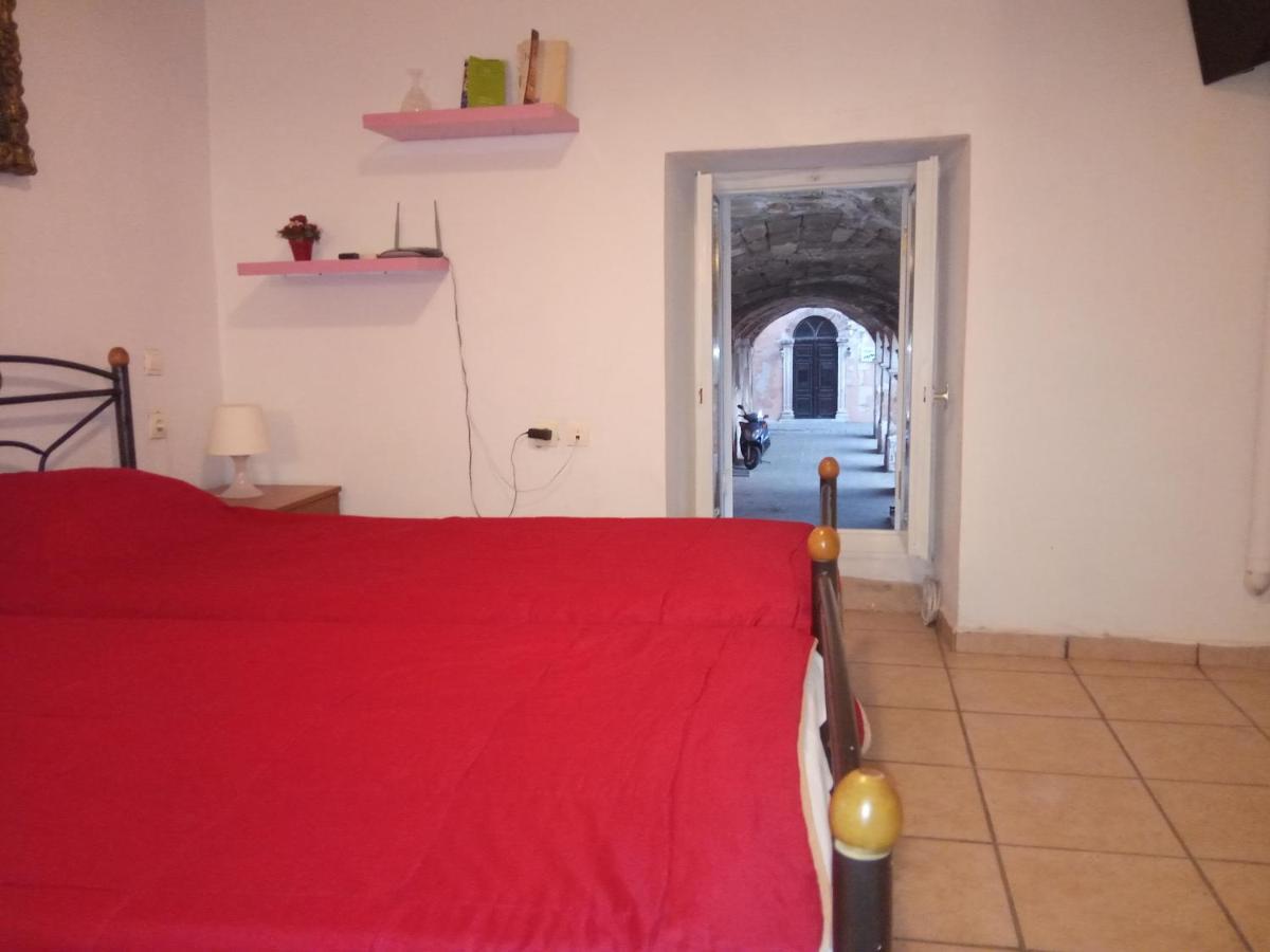 Sotoportego Chania  ภายนอก รูปภาพ